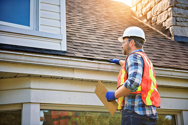 Licensed Storm Damage Roof Repair service in Caledonia, MI - Big Toms Roofing